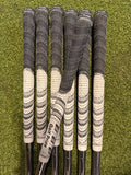 Ping i230 4-PW Iron Set, AWT 2.0 X-Stiff Flex, LH