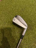 TaylorMade P770 Single 3 Iron, Nippon Tour 105 Stiff Flex, RH