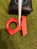 L.A.B. Golf DF3 Putter, 32 1/2" Putter, RH- Lie 67*