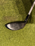 Titlesit TS3 15* Fairway Wood, Evenflow T1100 Stiff Flex, RH
