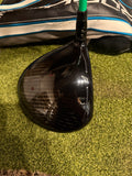 Callaway Rogue 9* Driver, Matrix 6M3 Black Tie Stiff Flex, RH