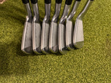Srixon ZXi7 4-PW Iron Set, Dynamic Gold Mid 115 Stiff Flex, RH