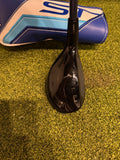 Mizuno ST-Z 230 5 25* Hybrid, LIN-Q Regular Flex, RH