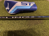 Mizuno ST-Z 230 5 25* Hybrid, LIN-Q Regular Flex, RH