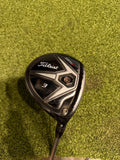 Titlesit 915F 3 15* Fairway Wood, Diamana Stiff Flex, RH