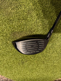 TaylorMade r7 Quad 13.5* Mini Driver, Speeder Redgular Flex, RH
