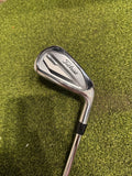 Titlesit T350 Single 4 Iron, NS Pro Mouds 120 X-Stiff Flex, RH