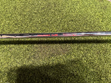 Titlesit T350 Single 4 Iron, NS Pro Mouds 120 X-Stiff Flex, RH