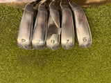 Cobra 2023 Air X 6-PW Iron Set, Ultralite Regular Flex, RH