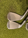 Cobra 2023 Air X 6-PW Iron Set, Ultralite Regular Flex, RH
