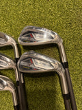Cobra 2023 Air X 6-PW Iron Set, Ultralite Regular Flex, RH