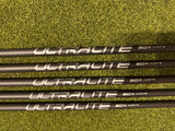 Cobra 2023 Air X 6-PW Iron Set, Ultralite Regular Flex, RH