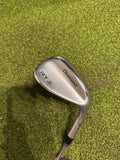 Cleveland RTZ 56.12* Wedge, Dynamic Gold Spinner Wedge Flex, RH