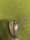 Mizuno T24 Denim Copper 58.10* V Wedge, Dynamic Gold Tour Issue Stiff Flex, RH