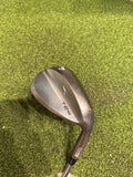 Mizuno T24 Denim Copper 58.10* V Wedge, Dynamic Gold Tour Issue Stiff Flex, RH