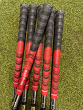 Nike Sasquatch Machspeed 5-PW Iron Set, Dynamic Gold Stiff Flex, RH