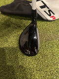 Titlesit TSr2 4 21* Hybrid, Ascent Senior Flex, RH