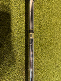 Mizuno MP-57 Single 5 Iron, Dynamic Gold Stiff Flex, RH