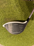 Adams Speedline Super S 9.5* Driver, Matrix Radix Stiff Flex, RH