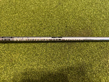 Adams Speedline Super S 9.5* Driver, Matrix Radix Stiff Flex, RH