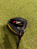 TaylorMade r7 Quad 11.5* Mini Driver, Speeder Stiff Flex, RH