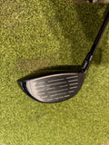 TaylorMade r7 Quad 11.5* Mini Driver, Speeder Stiff Flex, RH