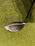 TaylorMade M4 3 HL 16.5* Fairway Wood, Atmos Regular Flex, RH