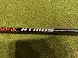 TaylorMade M4 3 HL 16.5* Fairway Wood, Atmos Regular Flex, RH