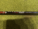 TaylorMade M4 3 HL 16.5* Fairway Wood, Atmos Regular Flex, RH