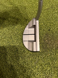 Scotty Cameron Special Select Del Mar Putter, 35" RH