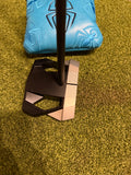 TaylorMade Spider ZT Long Putter, 46" RH