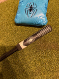 TaylorMade Spider ZT Long Putter, 46" RH