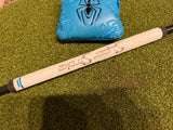 TaylorMade Spider ZT Long Putter, 46" RH
