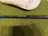 TaylorMade Qi10 LS 9* Driver, Tensei Blue X-Stiff Flex, RH