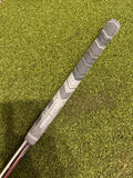 TaylorMade MG4 58.09* Wedge, KBS $ Taper X-Stiff Flex, RH