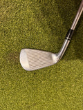 TaylorMade P790 Single 6 Iron, KBS C Taper Lite Stiff Flex, RH