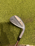 TaylorMade MG5 54.12* Wedge, Dynamic Gold 115 Wedge Flex, RH