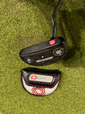 Odyssey O Works #5 Putter, 36" RH