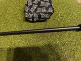 PXG Allen Zero Torque Putter, 37 1/2" RH