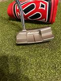 Bettinarid Queen Bee # 6 Putter, 35" RH