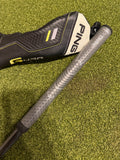 Ping G430 4 22* Hybrid, Alta Quick Senior Flex, RH