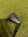 Titleist Vokey SM7 46.10* Wedge, Dynamic Gold Tour Issue S400 Flex, RH