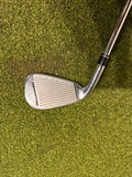 TaylorMade RSi1 Single 5 Iron, Reax Steel Regular Flex, RH