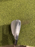 Cleveland RTX 6 58.06* Wedge, Dynamic Gold Spinner Wedge Flex, RH