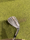 Cleveland RTX 6 58.12* Wedge, Dynamic Gold Spinner Wedge Flex, RH