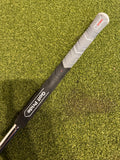PXG 0317X 18* Driving Iron, Steel X-Stiff Flex Shaft, RH