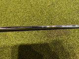PXG 0317X 18* Driving Iron, Steel X-Stiff Flex Shaft, RH