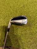 Srixon ZXiU 4 23* Utlity Iron, Steelfiber i110cw Stiff Flex, LH