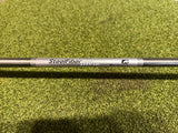 Srixon ZXiU 4 23* Utlity Iron, Steelfiber i110cw Stiff Flex, LH