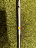 Srixon ZXiU 4 23* Utlity Iron, Steelfiber i110cw Stiff Flex, LH